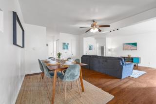Coastal Hideaway - 9