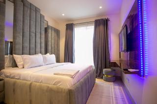 Sapphire Towers - Lekki - 6