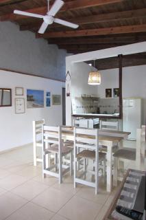 Casa Marie - Villa del Dique - 8