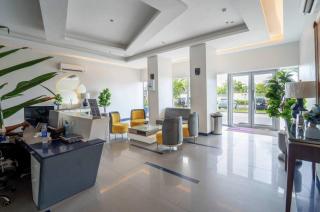 Sapphire Towers - Lekki - 2