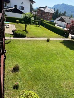 im MITanond schlafen - das Ferienhaus am Keutschachersee - - 1