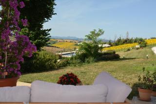 casale dei cinque colli APPARTAMENTO - 8