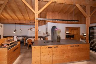 Naturhotel BERGhof - Pfunds - 2