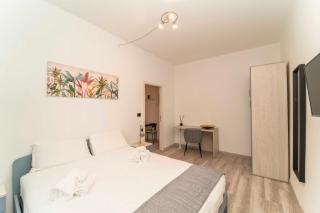 1 Homely Torino - 50 mt dalle Molinette, 300 mt da Metro Spezia, 1k m da Lingotto Fiere - 5