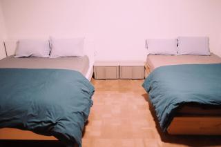 Apartement Saint Louis Train Station- EuroAirport- Basel - Saint-Louis - 9