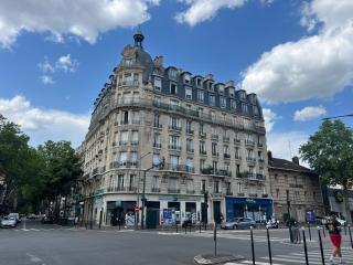 Le Petit Nid - cozy comfort close to Paris - Clichy - 9