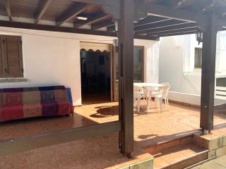 Sandy Beach Villas Sea View Apartment Pyla - 5