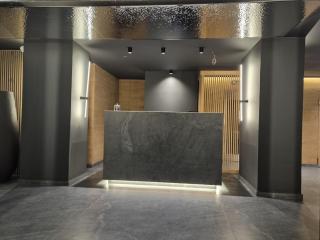 Alassia Hotel - Atene - 2