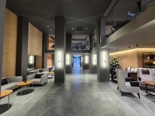 Alassia Hotel - Atene - 1
