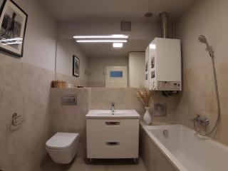 Attic Apartment - Cracovia - 1