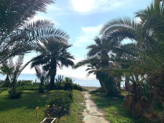 Sandy Beach Villas Sea View Apartment Pyla - 9