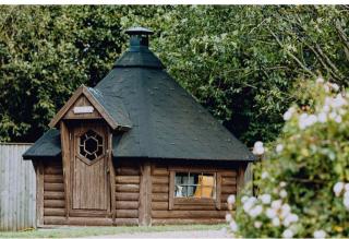 Lovely Garden room - - 7