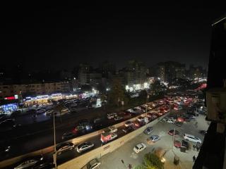 شقة ساحرة بالمهندسين - Il Cairo - 0