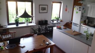 Attic Apartment - Cracovia - 3