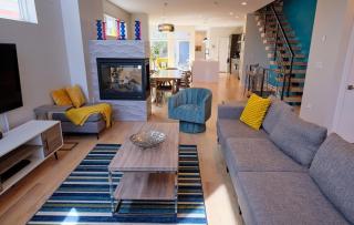 Denver Lower Highlands Modern Home - 4