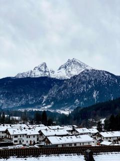 Watzmann Juwel - Berchtesgaden - 3