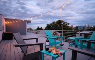 Denver Lower Highlands Modern Home - 6