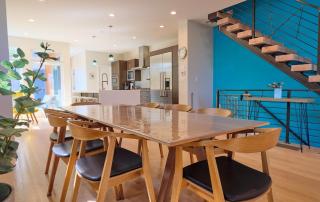 Denver Lower Highlands Modern Home - 2