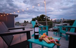 Denver Lower Highlands Modern Home - 1