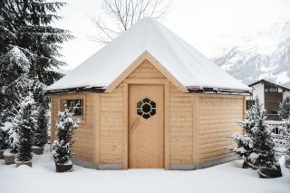 Braunbär Hotel & Spa - Former Alpine Sunstar Hotel - 2