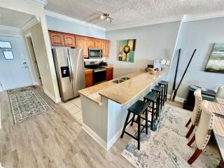 Ocean Reef 1006 - Panama City Beach - 6