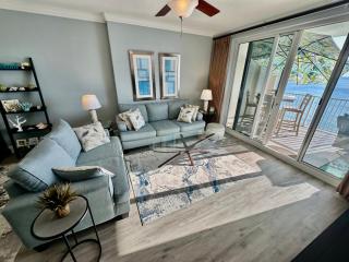 Ocean Reef 1006 - Panama City Beach - 5
