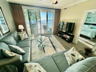 Ocean Reef 1006 - Panama City Beach - 3