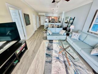 Ocean Reef 1006 - Panama City Beach - 2
