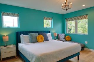 Denver Lower Highlands Modern Home - 9