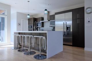 Denver Lower Highlands Modern Home - 8