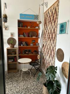 Assajè Guestroom - Olbia - 2
