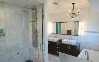 Denver Lower Highlands Modern Home - 7