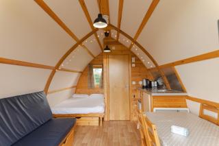 Ribble Valley by Wigwam Holidays - 8