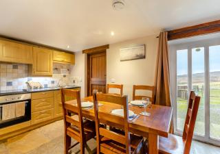 Laverock Lodge - Middleton in Teesdale - 5