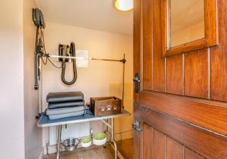 Laverock Lodge - Middleton in Teesdale - 3