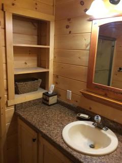 Adirondack Luxury Getaway - - 1