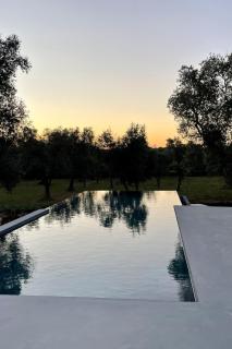 Che Bello Trullo piscina jacuzzi pallavolo - Ceglie Messapica - 0