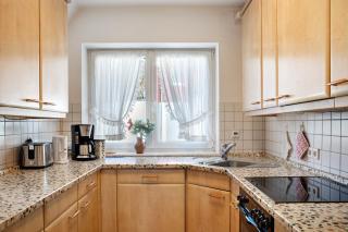 Ferienwohnung Tannenblick 7-4 - 2