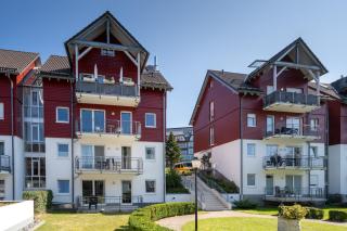 Ferienwohnung Tannenblick 7-4 - 7