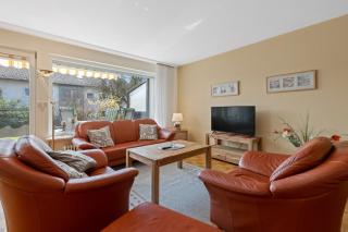 Ferienhaus Lescop - Rimsting - 8