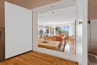 Ferienhaus Lescop - Rimsting - 4