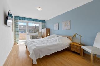 Ferienhaus Lescop - 1