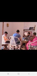 Kobwa House and backpackers hostels 2 - 8