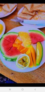 Kobwa House and backpackers hostels 2 - 7