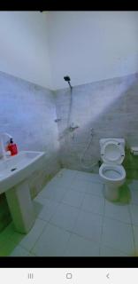 Kobwa House and backpackers hostels 2 - 6
