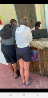 Kobwa House and backpackers hostels 2 - 5