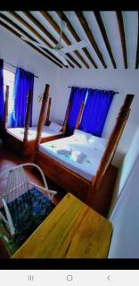 Kobwa House and backpackers hostels 2 - 3