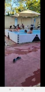 Kobwa House and backpackers hostels 2 - 1