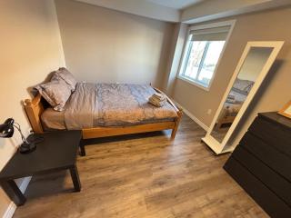 2 beds suit - Kitchener - 8