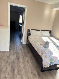 2 beds suit - Kitchener - 6